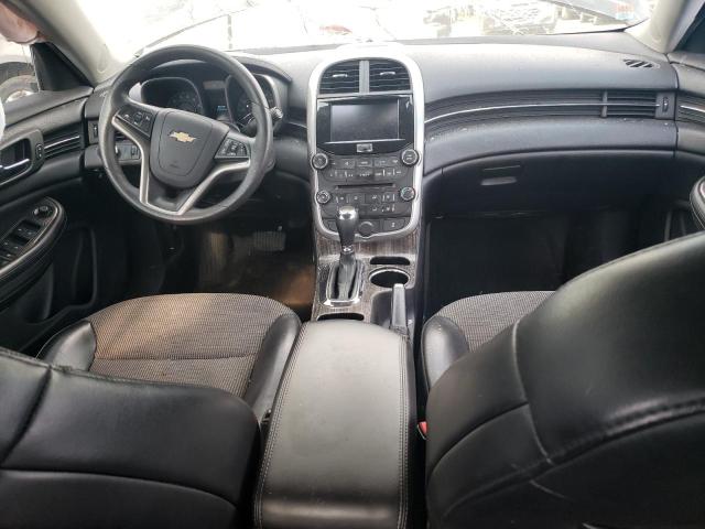 1G11C5SL6FF275354 - 2015 CHEVROLET MALIBU 1LT CHARCOAL photo 8