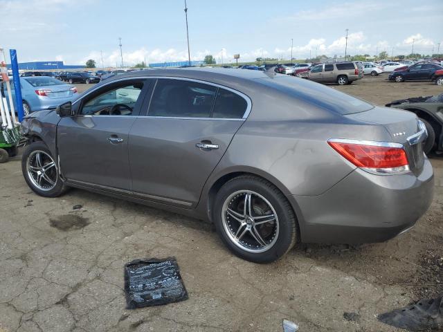 1G4GC5E36CF347190 - 2012 BUICK LACROSSE TAN photo 2