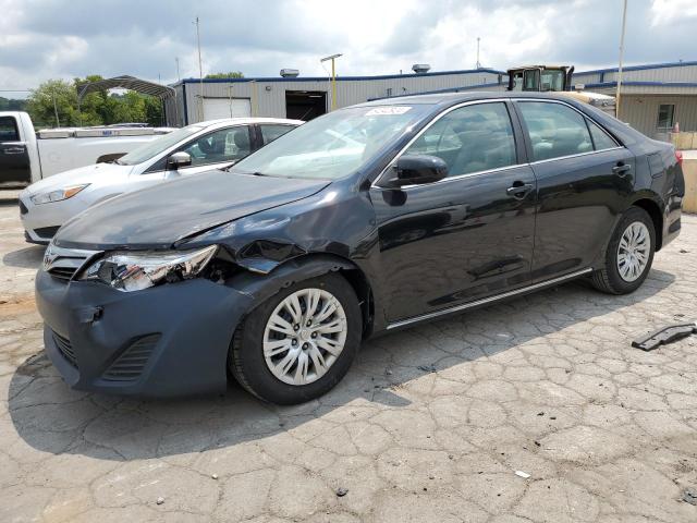 2014 TOYOTA CAMRY SE/X L, 