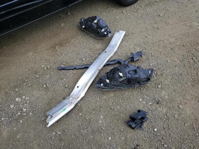 WBA1G9C56GV726225 - 2016 BMW 228 XI SULEV BLACK photo 12