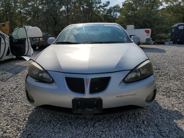 2G2WP552061237294 - 2006 PONTIAC GRAND PRIX 银色 照片 5