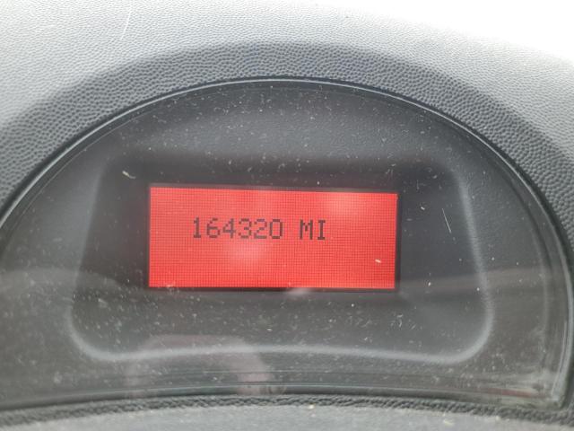 2G2WP552061237294 - 2006 PONTIAC GRAND PRIX 银色 照片 9