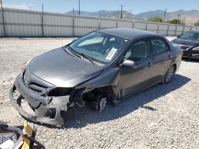 2011 TOYOTA COROLLA BASE, 