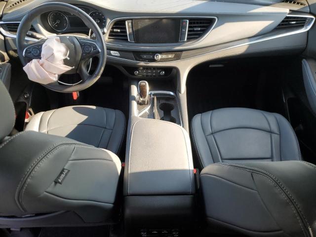 5GAERBKW9KJ221460 - 2019 BUICK ENCLAVE ESSENCE 白色 照片 8