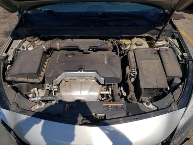 1G11C5SA2GF111597 - 2016 CHEVROLET MALIBU LIM LT Алтын фото 11