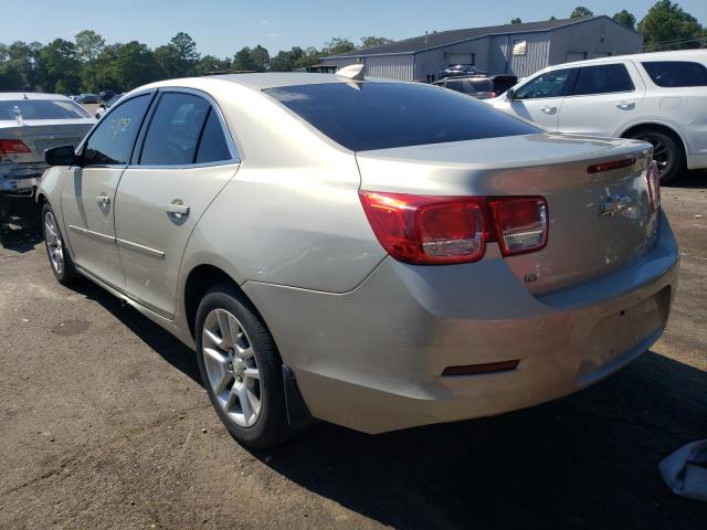 1G11C5SA2GF111597 - 2016 CHEVROLET MALIBU LIM LT Алтын фото 2
