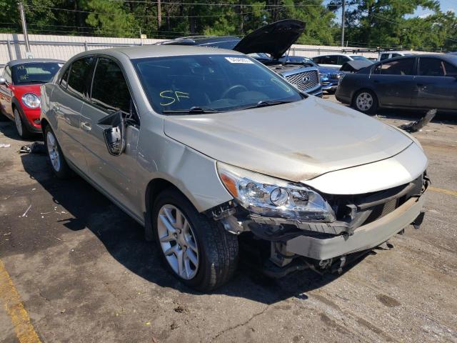 1G11C5SA2GF111597 - 2016 CHEVROLET MALIBU LIM LT Алтын фото 4