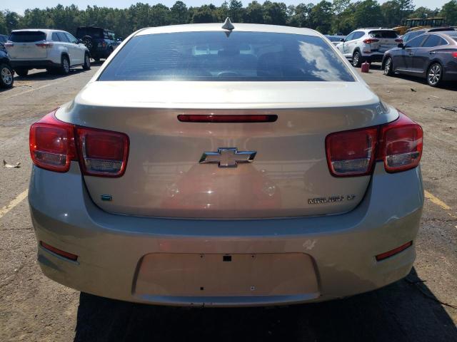 1G11C5SA2GF111597 - 2016 CHEVROLET MALIBU LIM LT Алтын фото 6