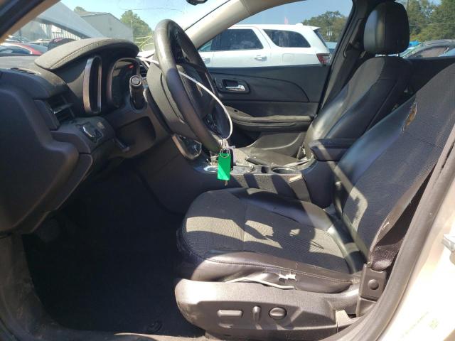 1G11C5SA2GF111597 - 2016 CHEVROLET MALIBU LIM LT Алтын фото 7