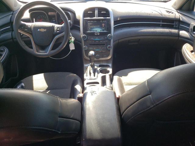 1G11C5SA2GF111597 - 2016 CHEVROLET MALIBU LIM LT Алтын фото 8