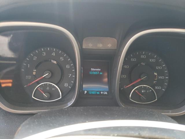 1G11C5SA2GF111597 - 2016 CHEVROLET MALIBU LIM LT Алтын фото 9