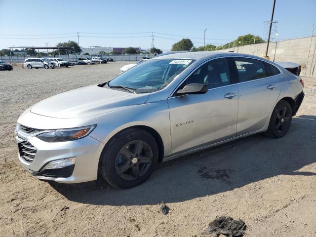 2020 CHEVROLET MALIBU LS, 