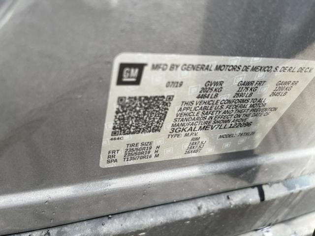 1C4RJFJG0JC152427 - 2018 JEEP GRAND CHER SUMMIT Qəhvəyi foto 10