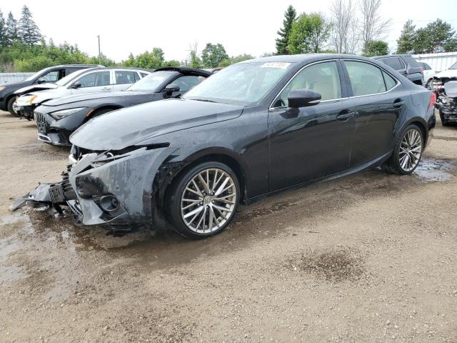 2015 LEXUS IS 250, 