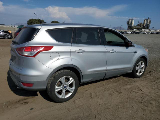 1FMCU0G75GUA45230 - 2016 FORD ESCAPE SE GRAY photo 3