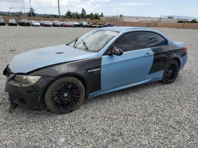 2008 BMW M3, 