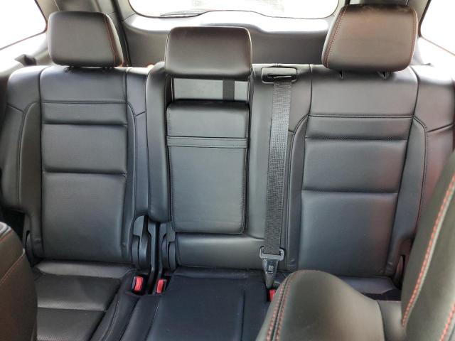 1C4RJFLT8JC342440 - 2018 JEEP GRAND CHER TRAILHAWK 蓝色 照片 10