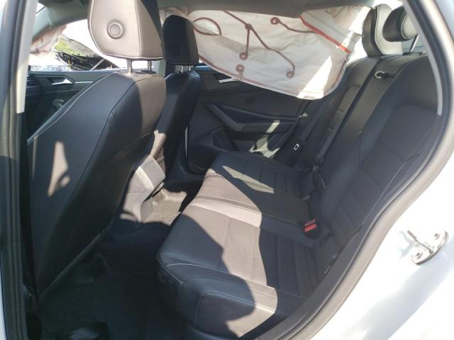 3VW7M7BU3RM089601 - 2024 VOLKSWAGEN JETTA SE WHITE photo 10