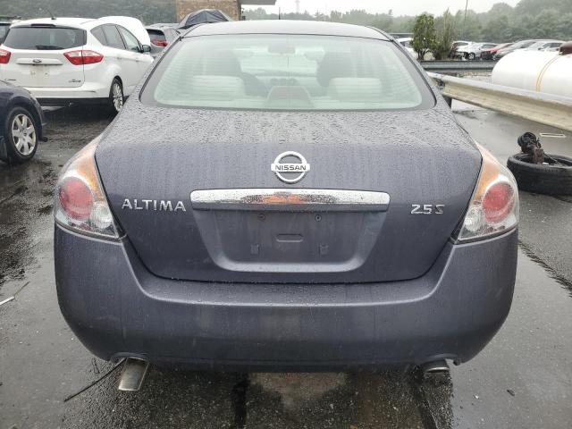 1N4AL21E38N402746 - 2008 NISSAN ALTIMA 2.5 GRAY photo 6