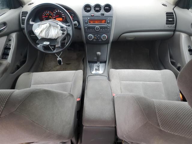 1N4AL21E38N402746 - 2008 NISSAN ALTIMA 2.5 GRAY photo 8