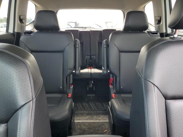 1V2ER2CAXKC576030 - 2019 VOLKSWAGEN ATLAS SEL WHITE photo 10