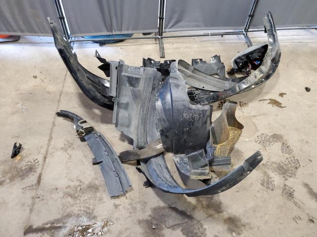 1G8AL52F35Z104540 - 2005 SATURN ION LEVEL 3 BLACK photo 12