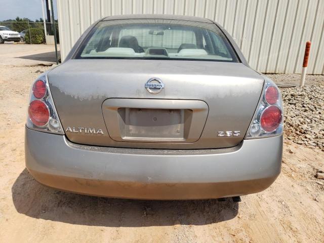 1N4AL11D35C142678 - 2005 NISSAN ALTIMA S GOLD photo 6