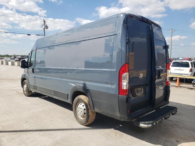 3C6MRVJG6ME580486 - 2021 RAM PROMASTER 3500 HIGH BLUE photo 2