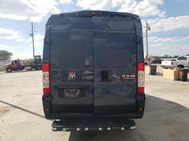 3C6MRVJG6ME580486 - 2021 RAM PROMASTER 3500 HIGH BLUE photo 6
