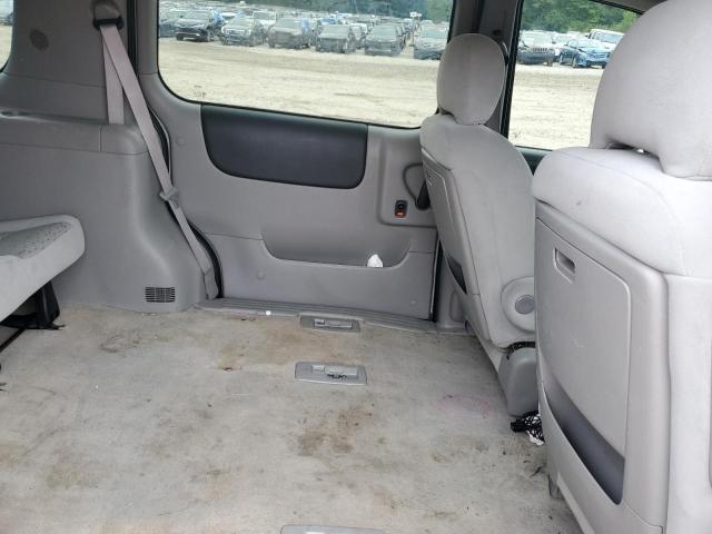 1GNDV23W87D186993 - 2007 CHEVROLET UPLANDER LS 银色 照片 11