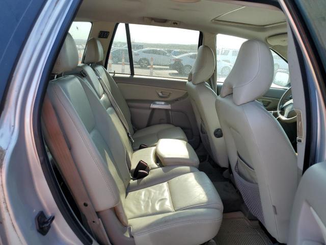 YV1CY592051148359 - 2005 VOLVO XC90 SILVER photo 11