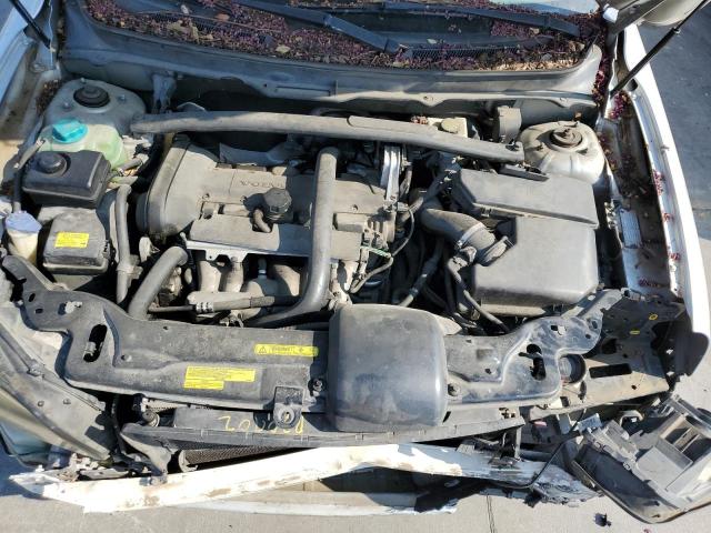 YV1CY592051148359 - 2005 VOLVO XC90 SILVER photo 12