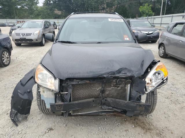 2T3BF4DV4BW167870 - 2011 TOYOTA RAV4 BLACK photo 5