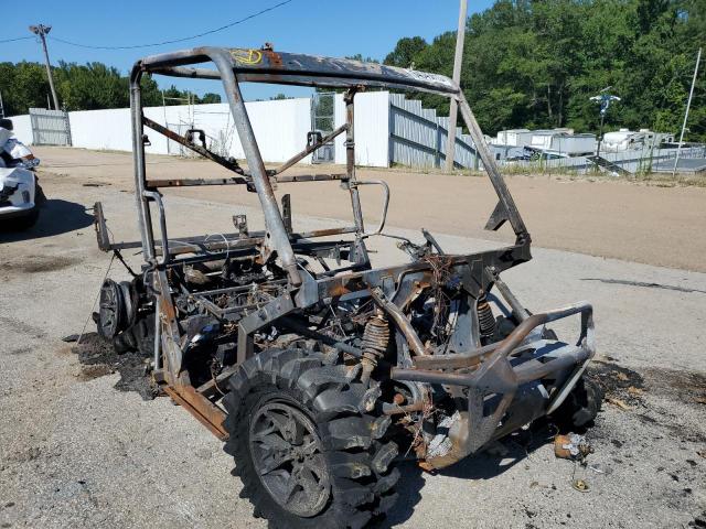 3JBUGAJ46PK000868 - 2023 CAN-AM DEFENDER HD7 BURN photo 1