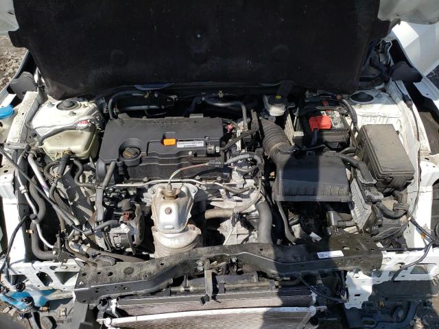 19XFC2F82KE213617 - 2019 HONDA CIVIC SPORT 白色 照片 11