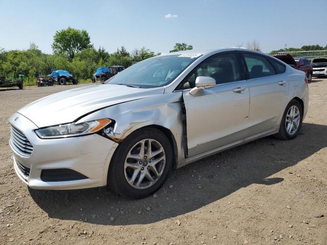 2016 FORD FUSION SE, null