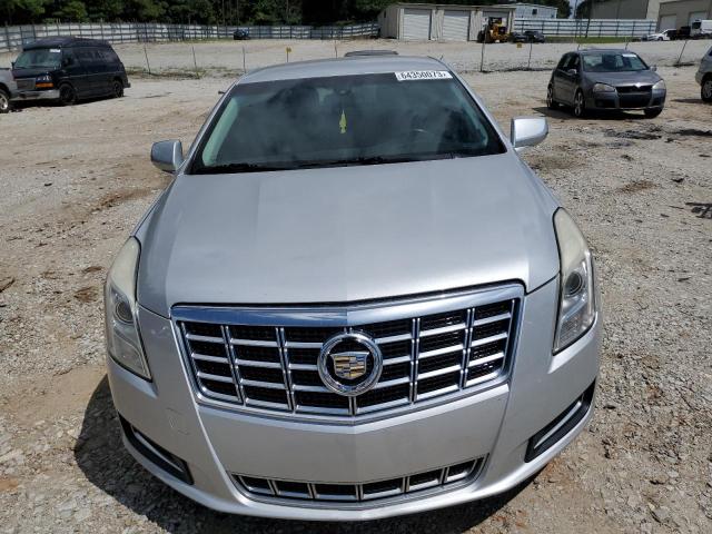 2G61N5S34D9153750 - 2013 CADILLAC XTS SILVER photo 5