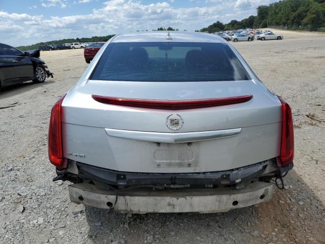 2G61N5S34D9153750 - 2013 CADILLAC XTS SILVER photo 6