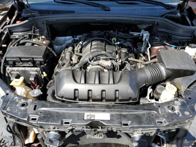 1C4RJFJT9EC517254 - 2014 JEEP GRAND CHER SUMMIT 棕色 照片 12