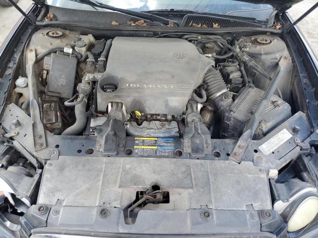 2G4WE587461164211 - 2006 BUICK LACROSSE CXS 黑色 照片 11