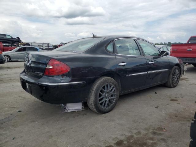 2G4WE587461164211 - 2006 BUICK LACROSSE CXS 黑色 照片 3