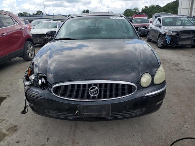 2G4WE587461164211 - 2006 BUICK LACROSSE CXS 黑色 照片 5