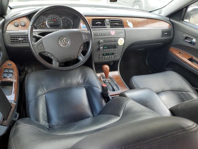 2G4WE587461164211 - 2006 BUICK LACROSSE CXS 黑色 照片 8