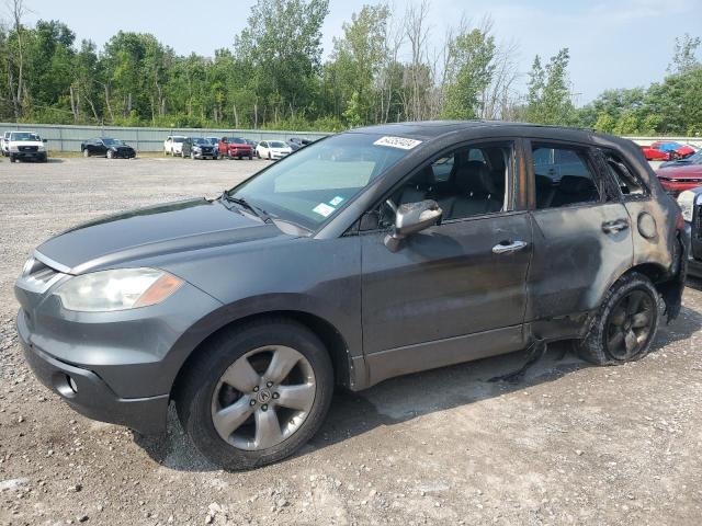 2009 ACURA RDX TECHNOLOGY, 