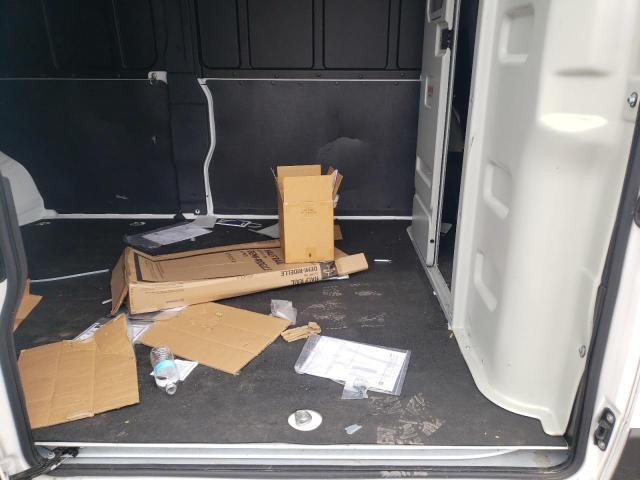 3C6MRVJG8ME545447 - 2021 RAM PROMASTER 3500 HIGH WHITE photo 11