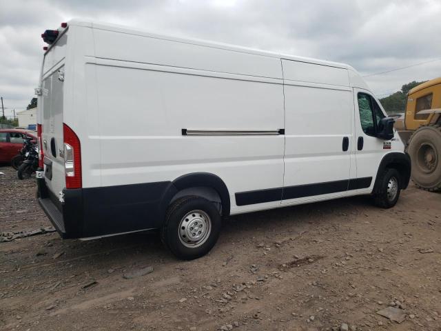 3C6MRVJG8ME545447 - 2021 RAM PROMASTER 3500 HIGH WHITE photo 3