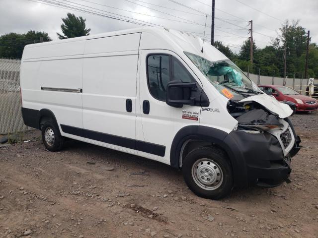 3C6MRVJG8ME545447 - 2021 RAM PROMASTER 3500 HIGH WHITE photo 4