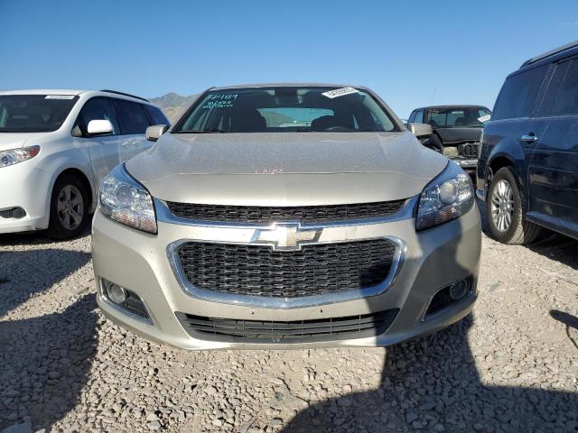 1G11F5SL5FF335776 - 2015 CHEVROLET MALIBU LTZ ბეჟი ფოტო 5