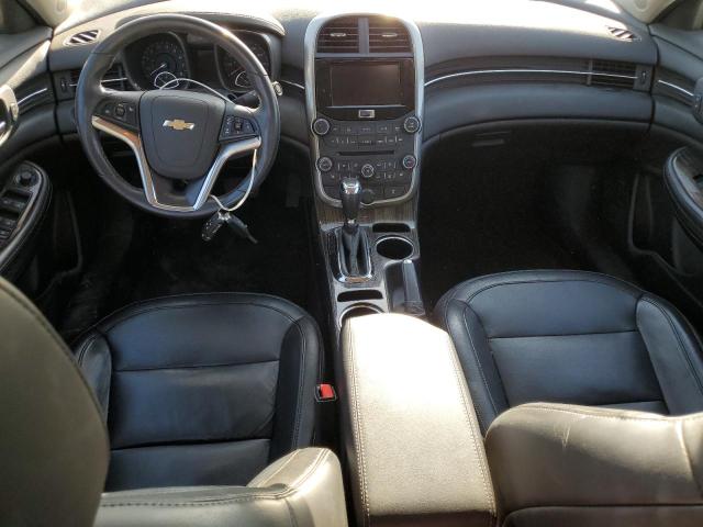1G11F5SL5FF335776 - 2015 CHEVROLET MALIBU LTZ ბეჟი ფოტო 8