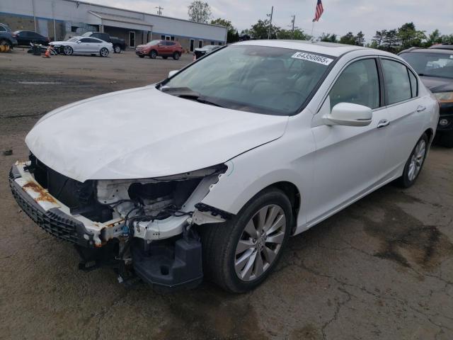 2014 HONDA ACCORD EXL, 